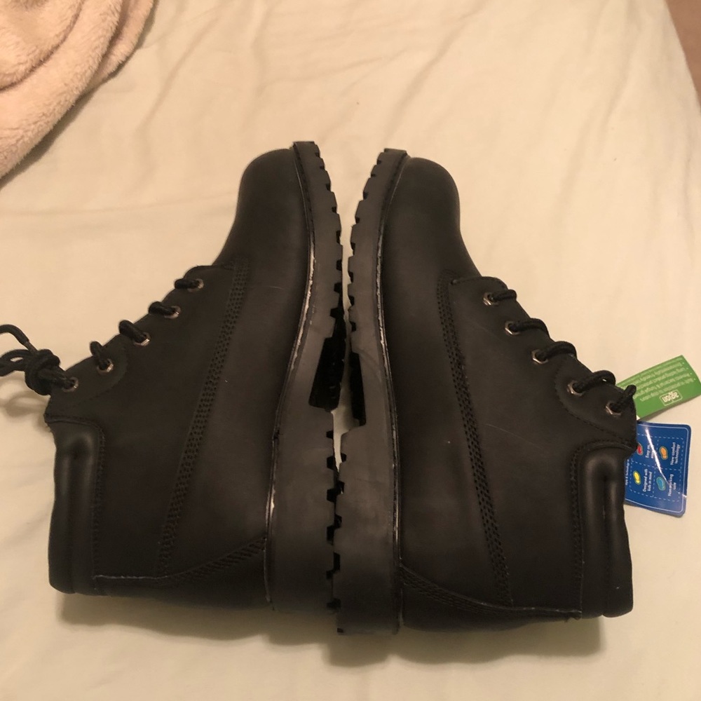 Sonoma boys hiking boots